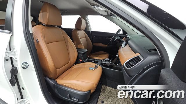 Kia Seltos 2025 — photo 16