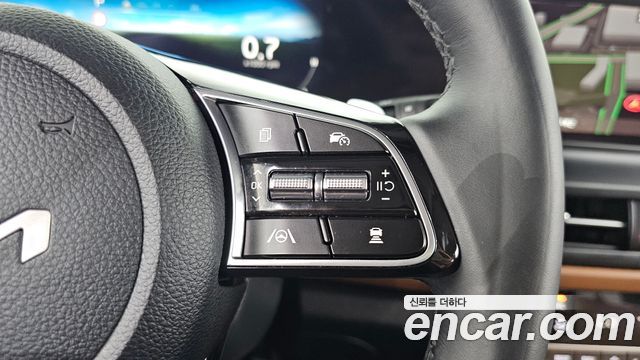 Kia Seltos 2025 — photo 27