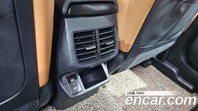 Kia Seltos 2025 — photo 30