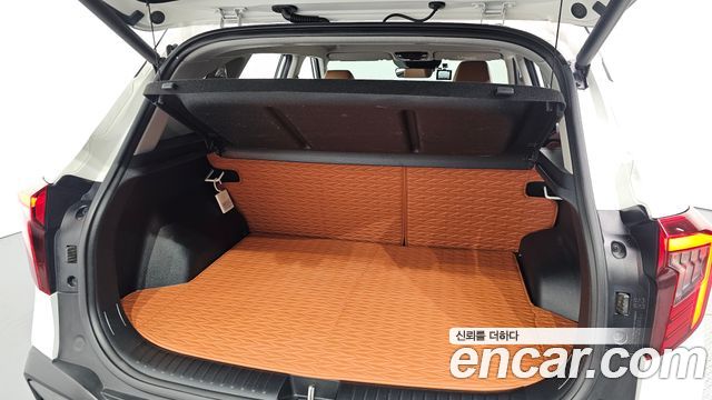 Kia Seltos 2025 — photo 31