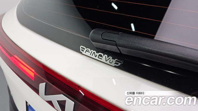 Kia Seltos 2025 — photo 33