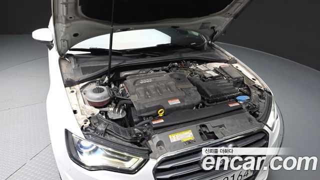 Audi A3 2016 — photo 6