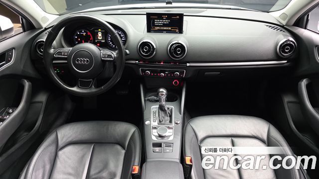 Audi A3 2016 — photo 7