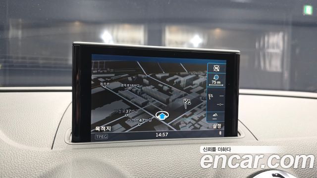 Audi A3 2016 — photo 15