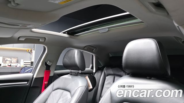 Audi A3 2016 — photo 19