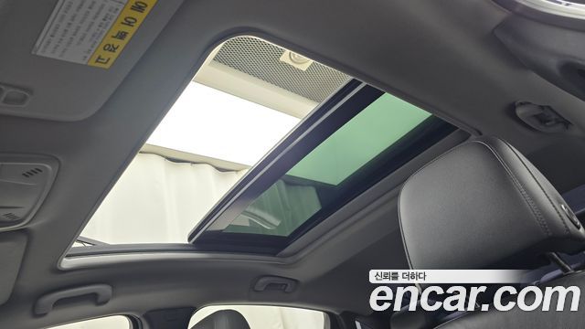 Chevrolet Korea Malibu 2018 — photo 23
