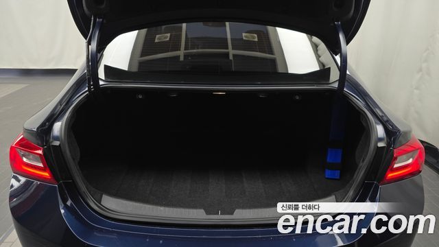 Chevrolet Korea Malibu 2018 — photo 24