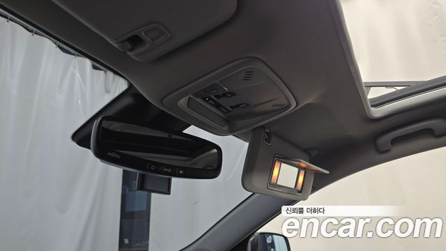 Chevrolet Korea Malibu 2018 — photo 26