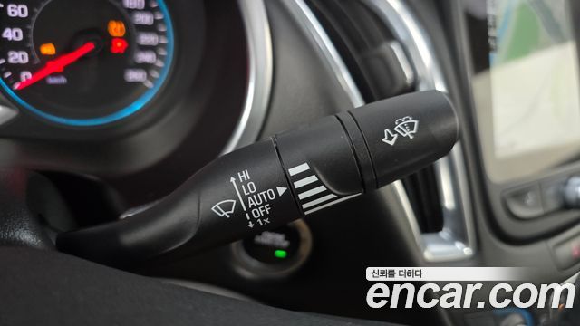 Chevrolet Korea Malibu 2018 — photo 28