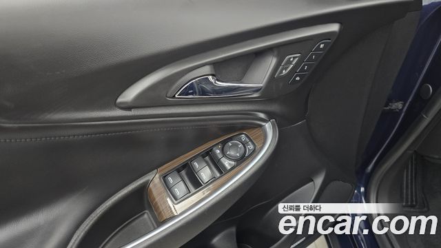 Chevrolet Korea Malibu 2018 — photo 29