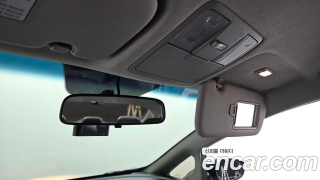 Kia K3 2016 — photo 18