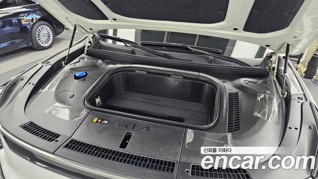 Kia EV9 2024 — photo 6