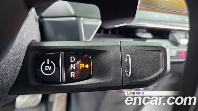 Kia EV9 2024 — photo 12