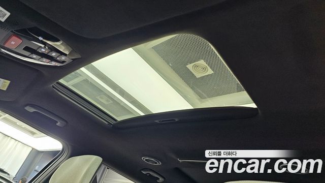 Kia EV9 2024 — photo 23