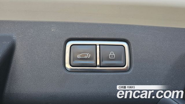 Kia EV9 2024 — photo 25
