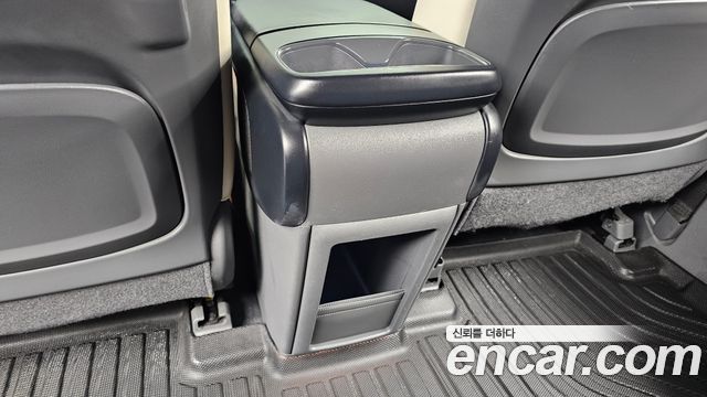Kia EV9 2024 — photo 34