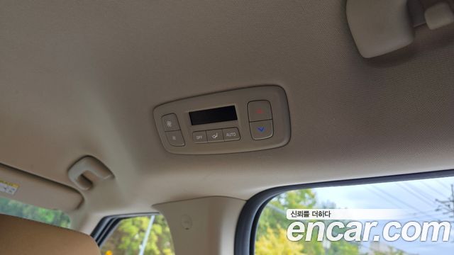 Kia Canival 2023 — photo 22