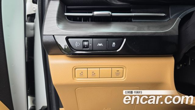 Kia Canival 2023 — photo 26