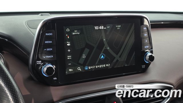 Hyundai Santafe 2020 — photo 13