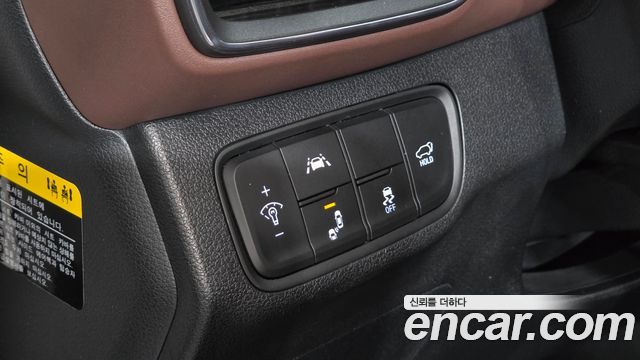 Hyundai Santafe 2020 — photo 15