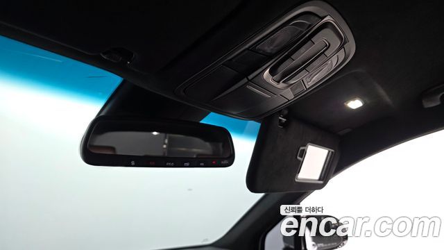 Hyundai Santafe 2020 — photo 19