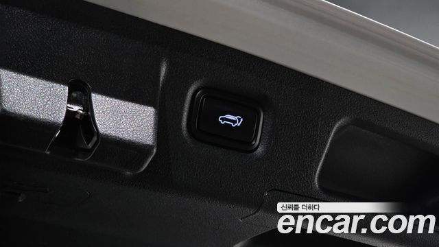 Hyundai Santafe 2020 — photo 20