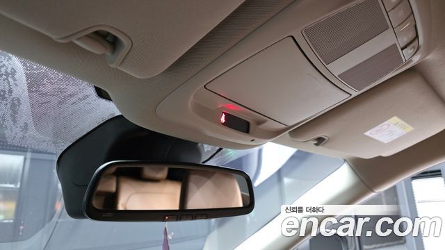 Renault Korea QM6 2023 — photo 24