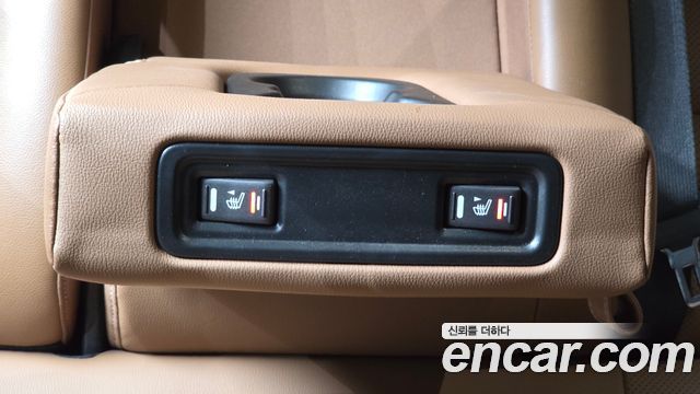 Renault Korea QM6 2023 — photo 25