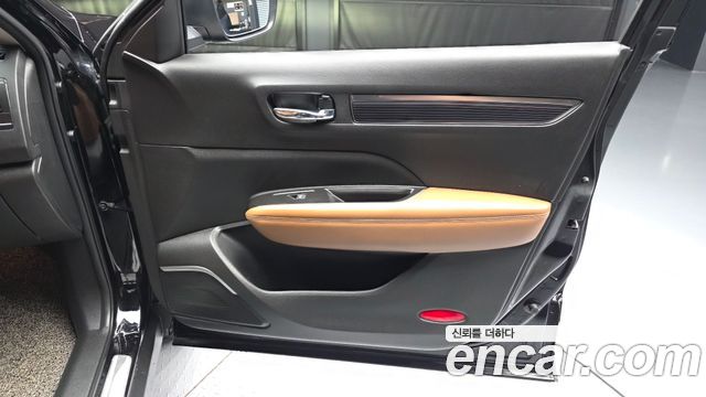 Renault Korea QM6 2023 — photo 14