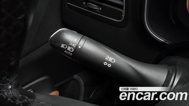 Renault Korea QM6 2023 — photo 29