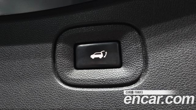 Renault Korea QM6 2023 — photo 31