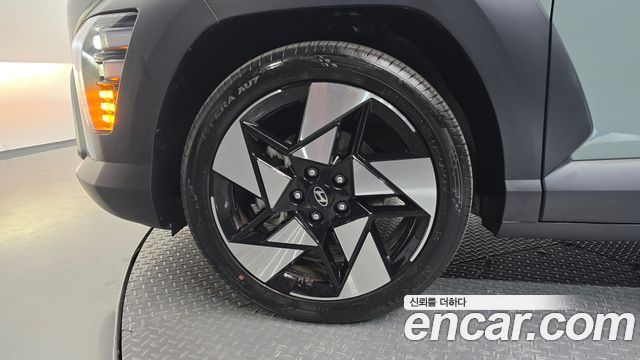Hyundai Kona 2023 — photo 5