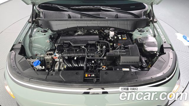 Hyundai Kona 2023 — photo 6