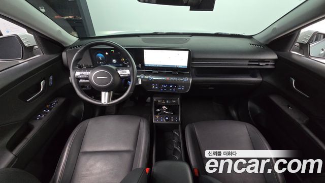 Hyundai Kona 2023 — photo 10