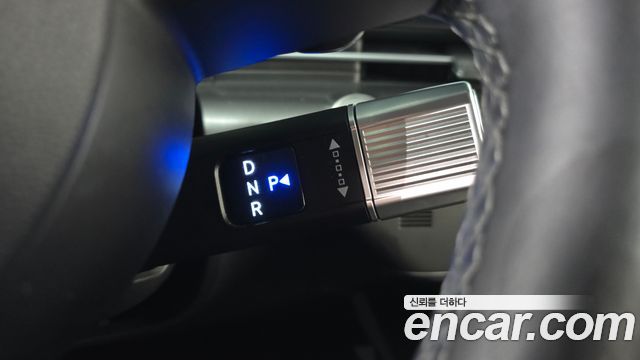 Hyundai Kona 2023 — photo 12