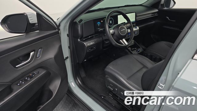 Hyundai Kona 2023 — photo 13