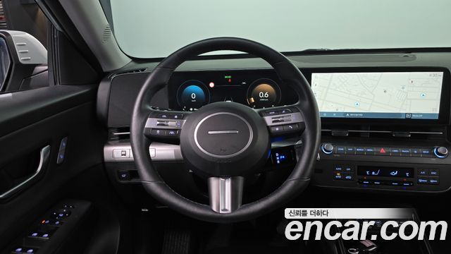 Hyundai Kona 2023 — photo 18