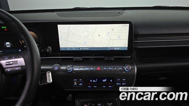 Hyundai Kona 2023 — photo 19