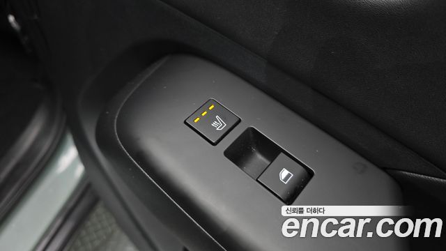 Hyundai Kona 2023 — photo 22