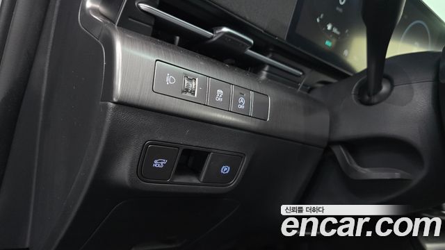 Hyundai Kona 2023 — photo 23