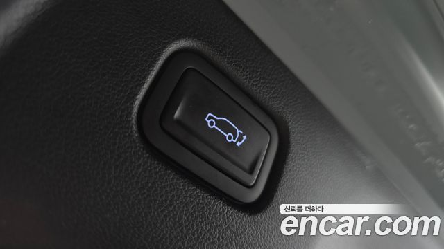 Hyundai Kona 2023 — photo 26