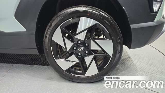 Hyundai Kona 2023 — photo 7