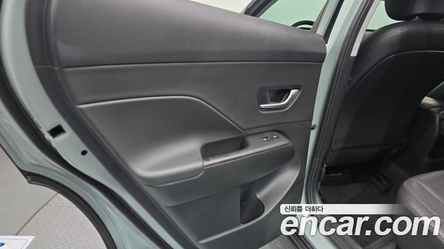 Hyundai Kona 2023 — photo 15