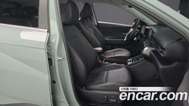 Hyundai Kona 2023 — photo 16