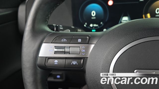 Hyundai Kona 2023 — photo 28