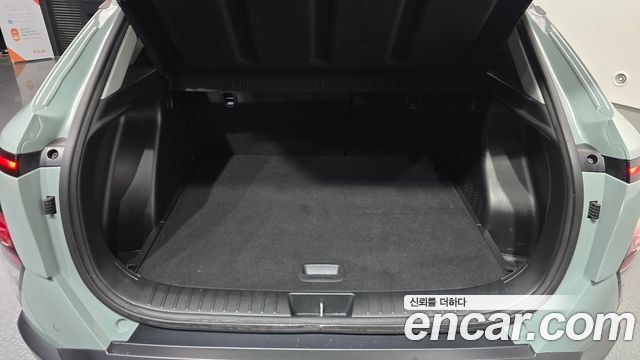 Hyundai Kona 2023 — photo 29