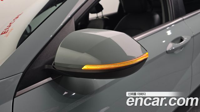 Hyundai Kona 2023 — photo 31