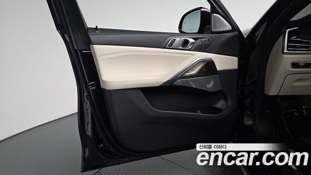 BMW X6 2022 — photo 14