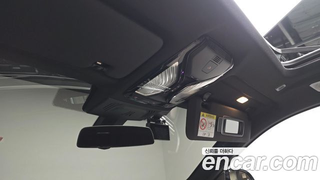 BMW X6 2022 — photo 27