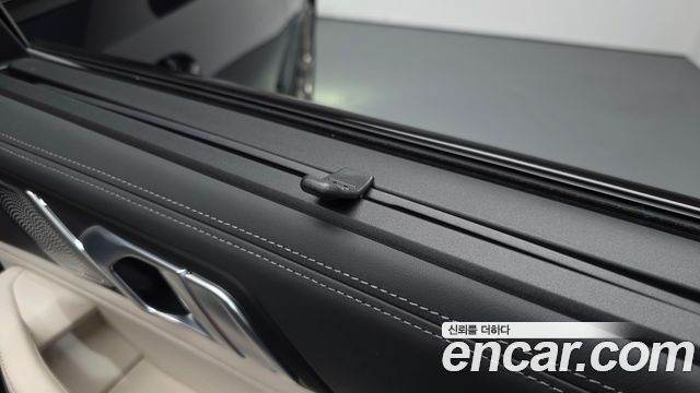 BMW X6 2022 — photo 34